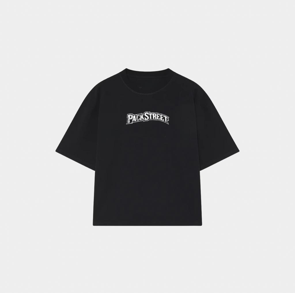 PackStreet Purpose  - Drop shoulder tee