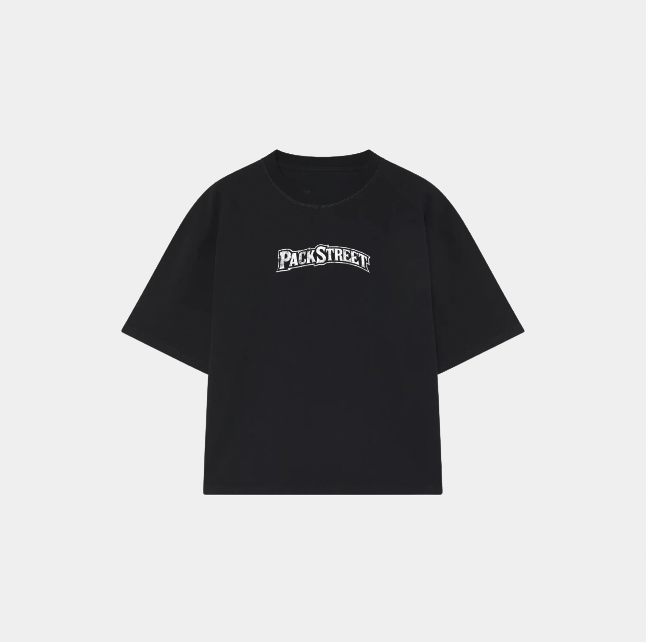PackStreet Purpose  - Drop shoulder tee