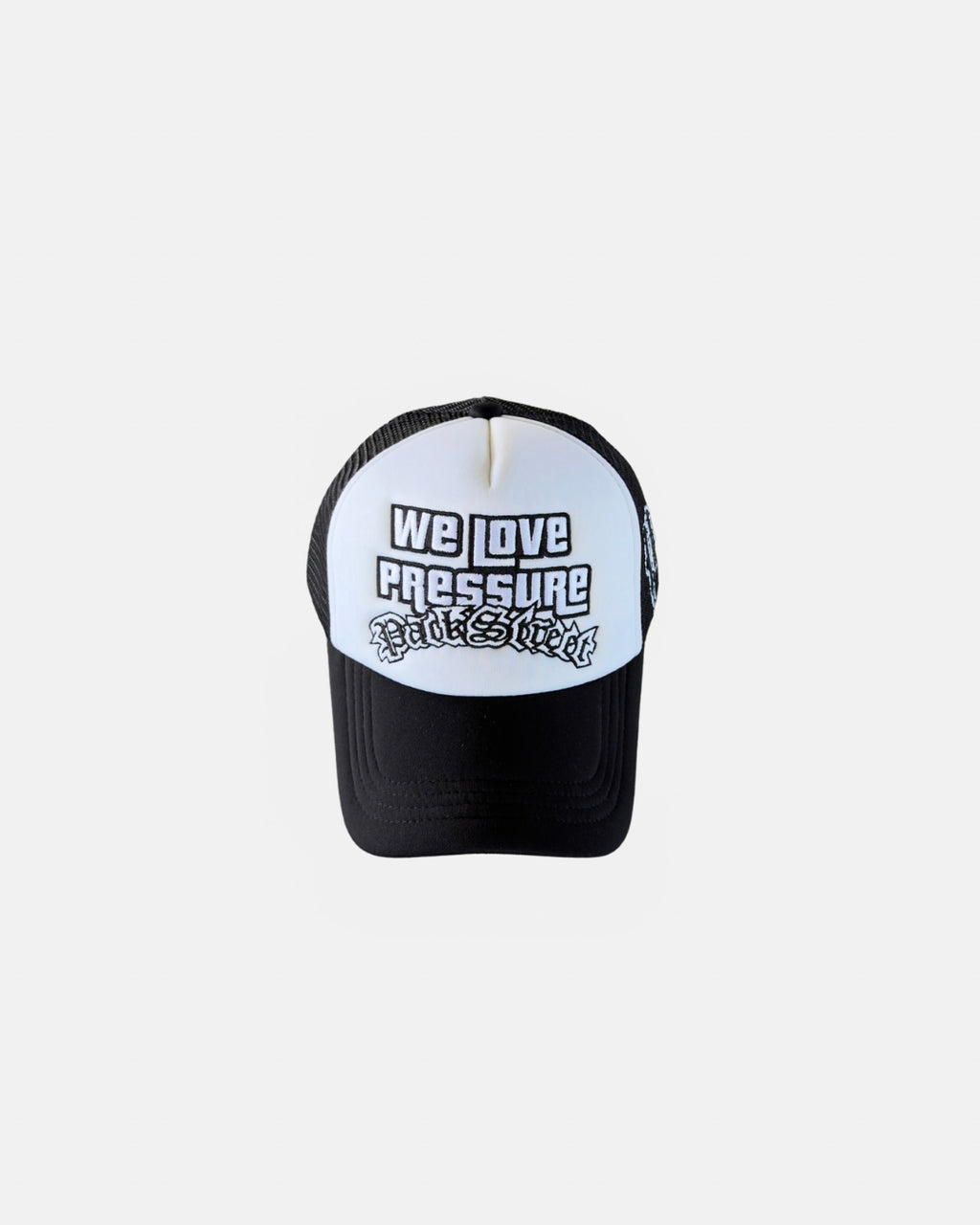 PackStreet trucker hat