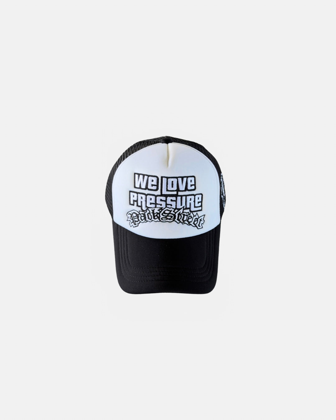 PackStreet trucker hat