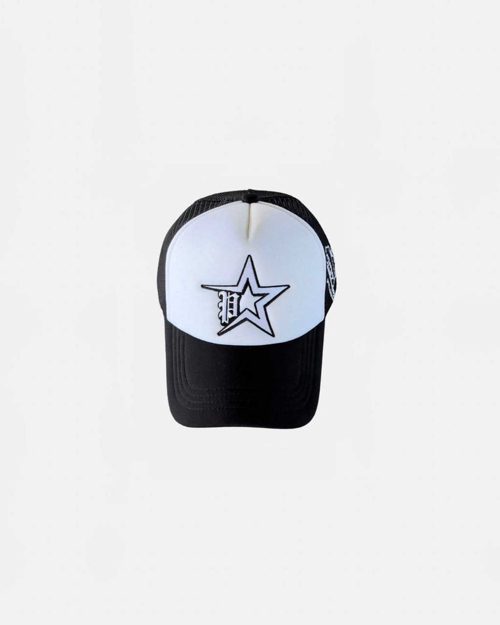 PackStreet trucker hat
