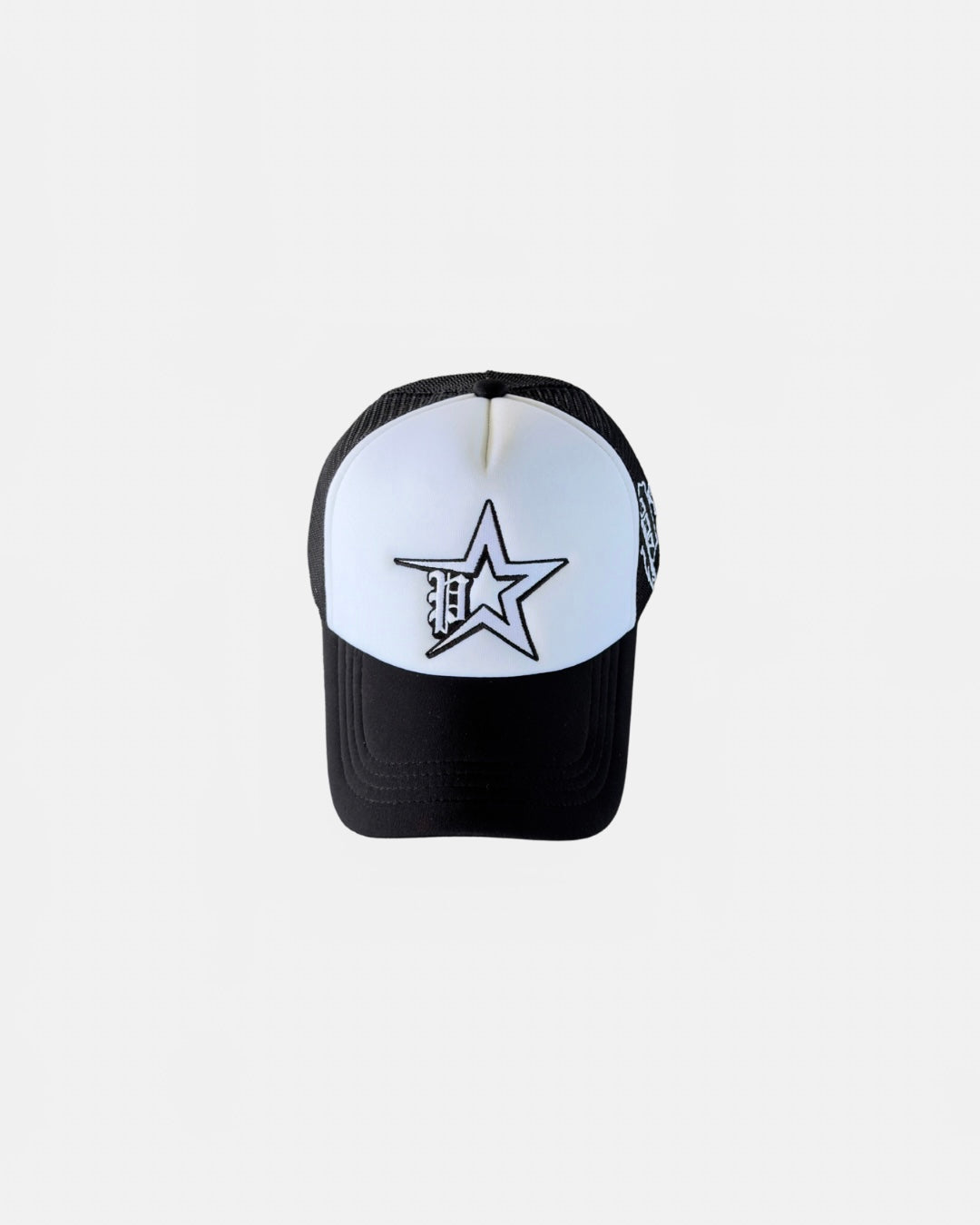 PackStreet trucker hat