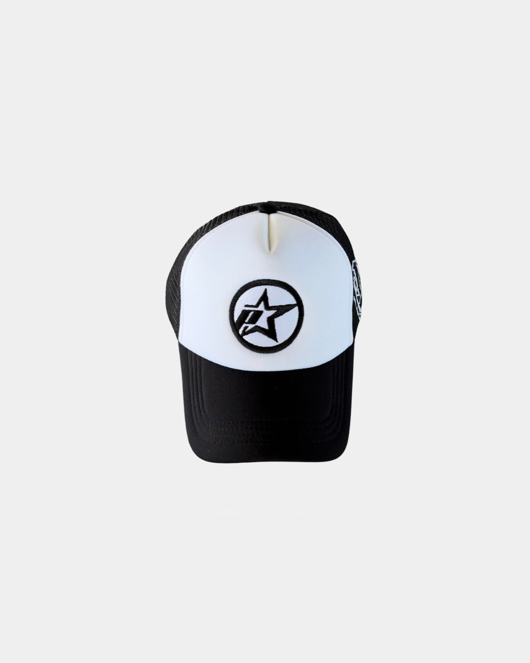 PackStreet trucker hat