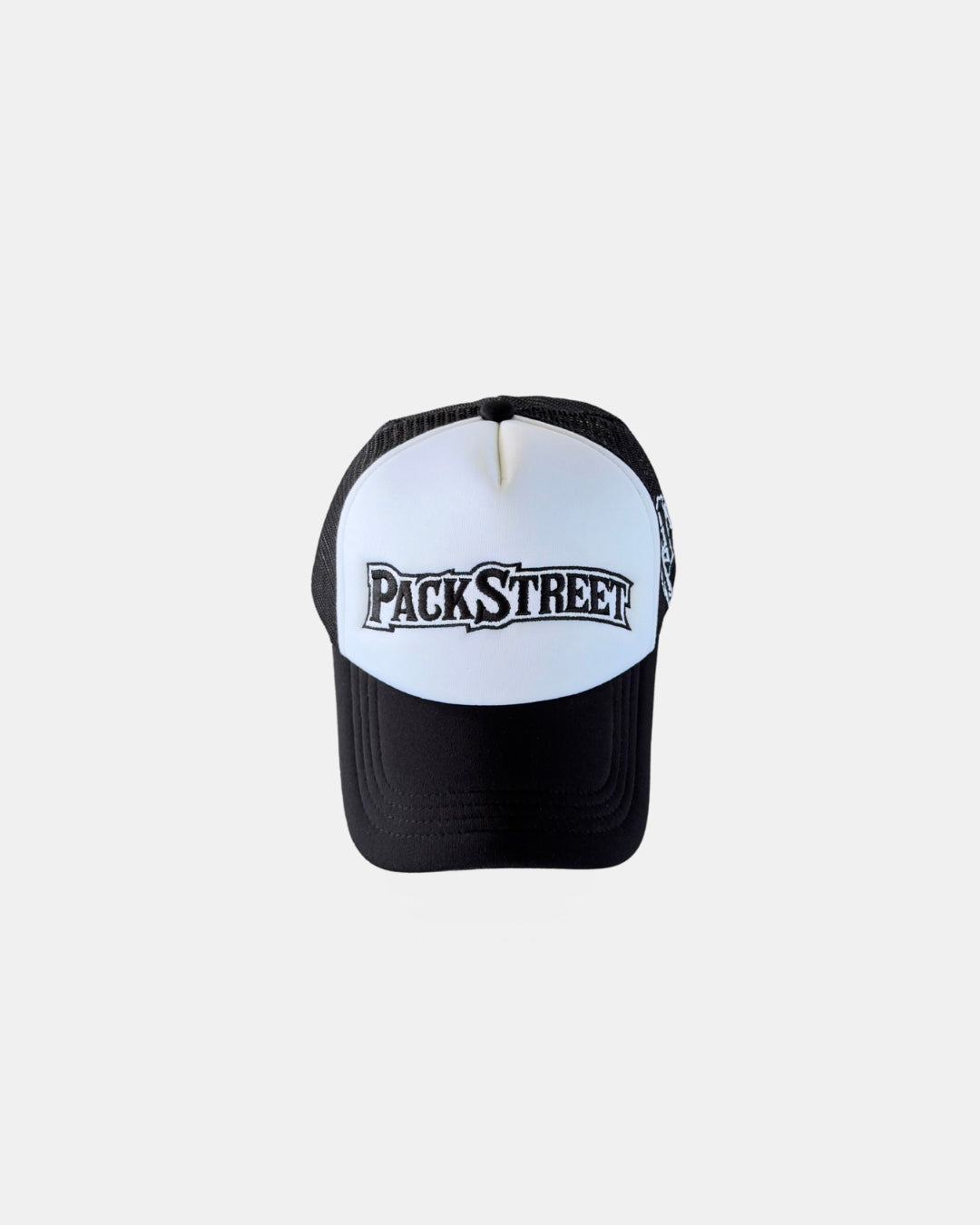 PackStreet trucker hat
