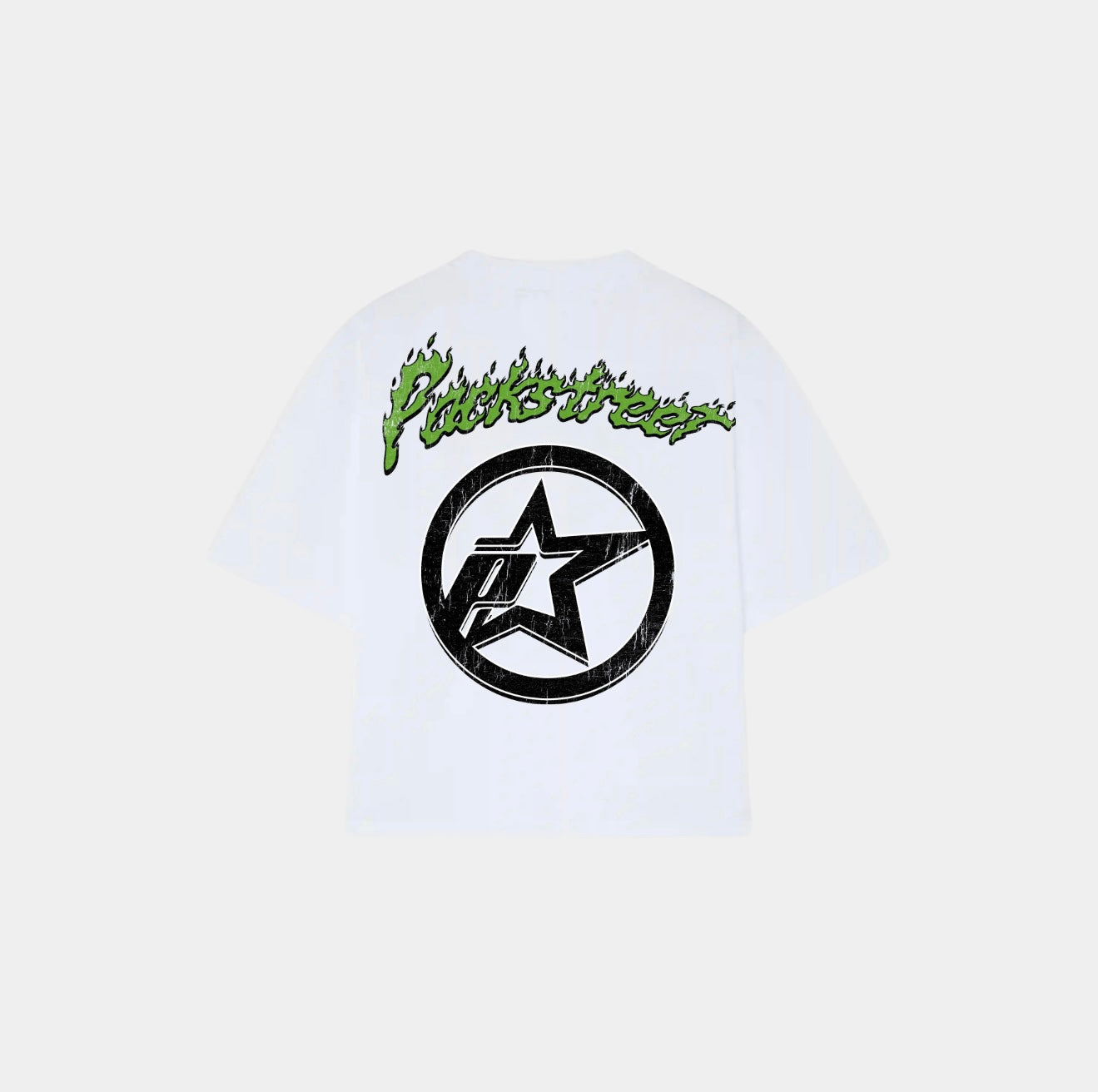Successful Stoner - Drop shoulder tee